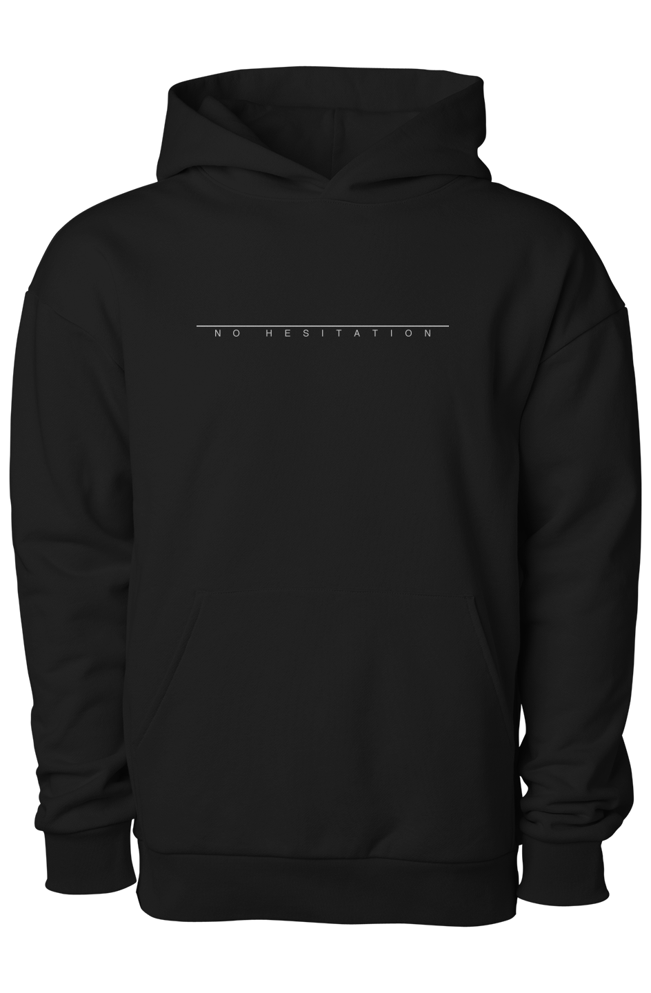 Heavyweight Pullover Hood S1E1 Trail Edition