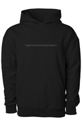 Boulevard Heavyweight Pullover Hood