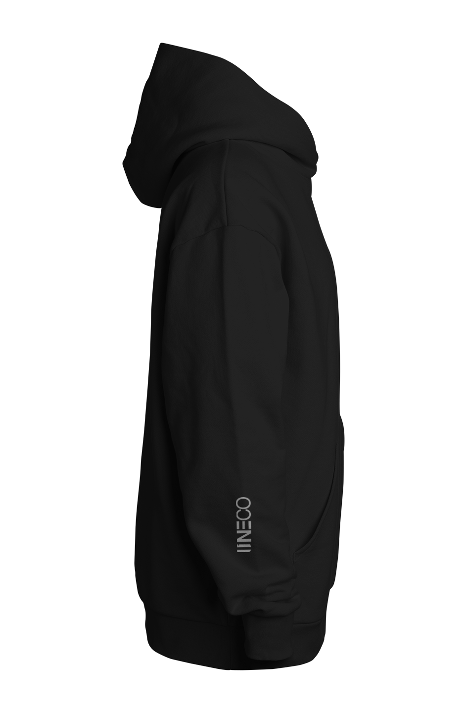 Boulevard Heavyweight Pullover Hood