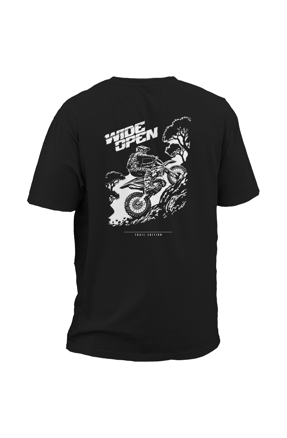 Premium t-shirt S1E1 Trail Edition